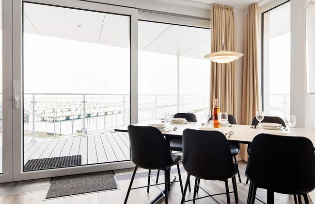 6 Personen Ferienhaus in Wendtorf - Foto 17