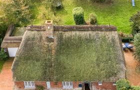 Ferienhaus Haus Holländerdeich Fahretoft - Foto 41