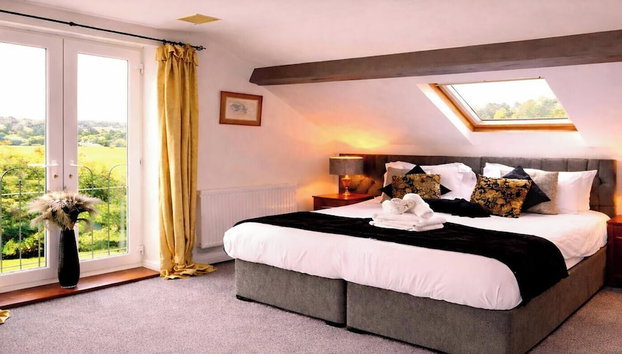 Juliet Cottage - Foto 3, Zimmer