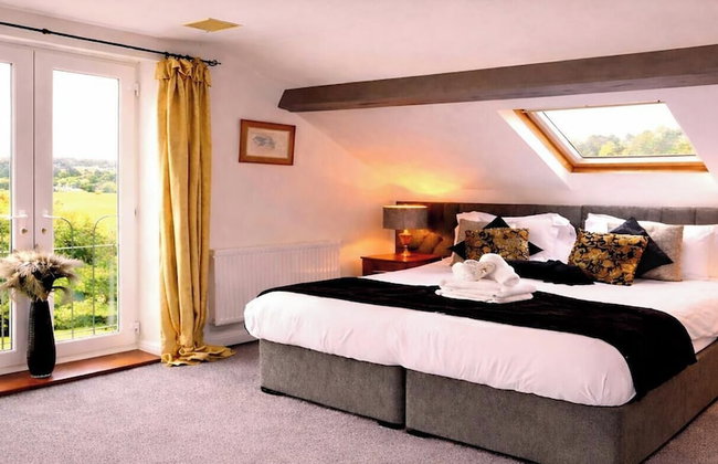 Juliet Cottage - Foto 3