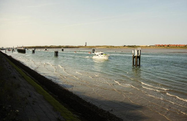 Nieuwpoort Gem Near Beach - Foto 36