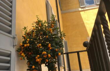 NEW! BELLISSIMO PalazzoFranchi Pantheon - Foto 4