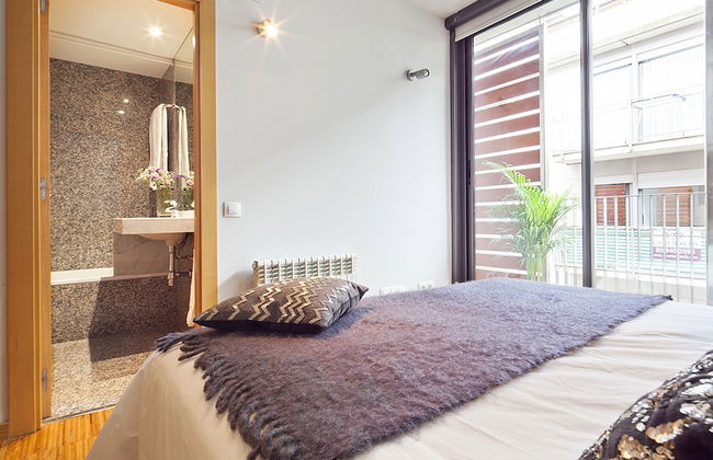 My Space Barcelona Park Putxet Rentals - Foto 2