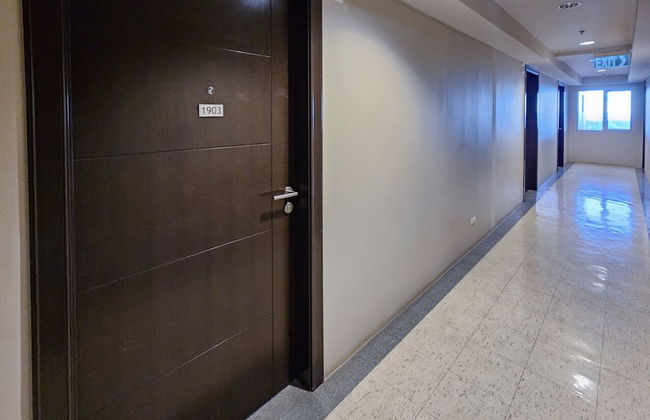 Centrio Tower Condo Unit - Foto 14