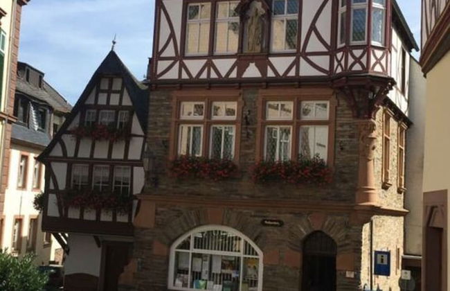 Uitzicht op de Moezel in Urzig - Photo 19