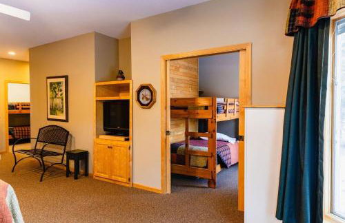 Hickory at Pine Cone Lodge - Foto 20