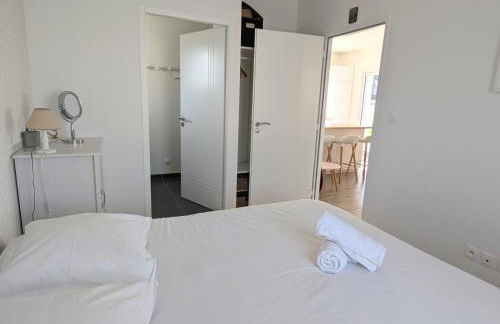 Maison familiale avec jardin a deux pas de l'océan - Foto 10