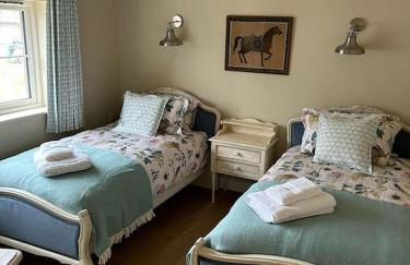 A family and dog friendly haven, The Hayloft. - Foto 5