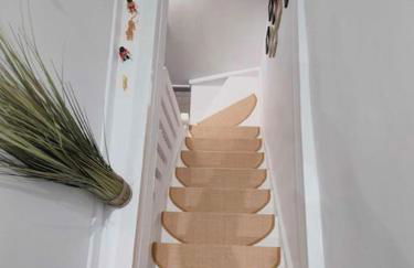 COMME UNE MAISON, duplex terrasse hypercentre de Trouville - Photo 15