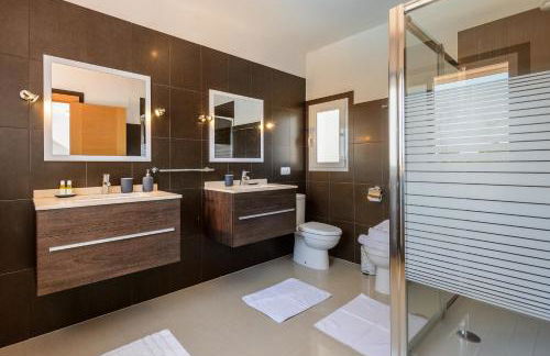 Villa Tres Yucas - La Cabaña - Foto 16