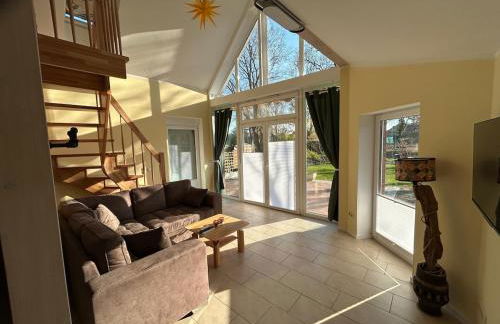 Ferienhaus Lichtblick in Aurich - Foto 1