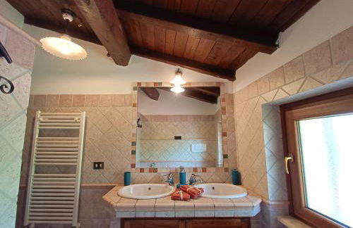 Casa di Luce - Relax in campagna - Photo 30