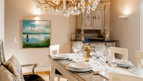 Sylter Seestern Haus Deichblick - Foto 5