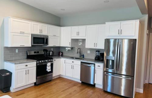 Renovated, 10 Min from the city - Foto 13