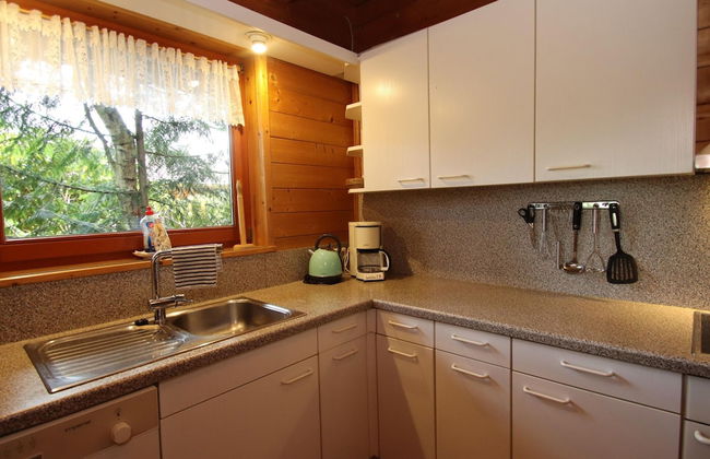 Ferienhaus Svenja, Wiefelstede-lehe - Foto 7