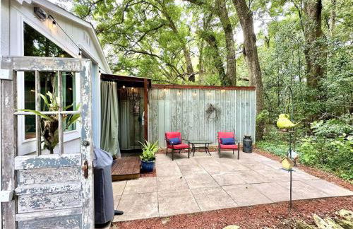 Couples Cottage - Serene Getaway - Foto 48