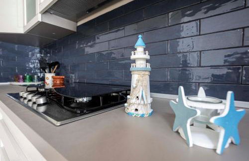 Tropea For Family Apartment - Photo 30