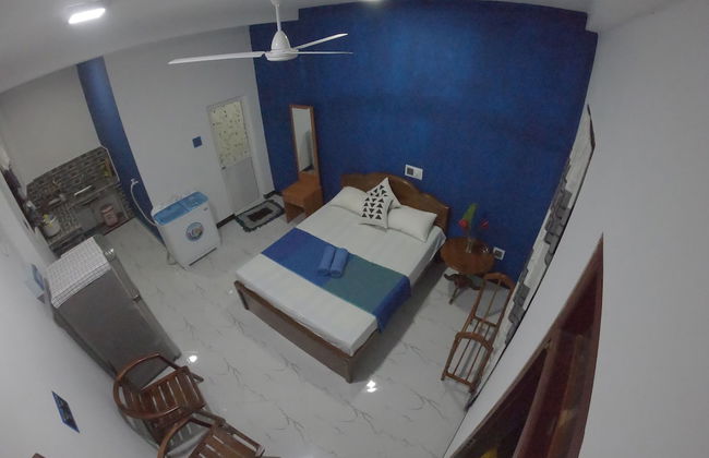 Girilena Guest House - Foto 16