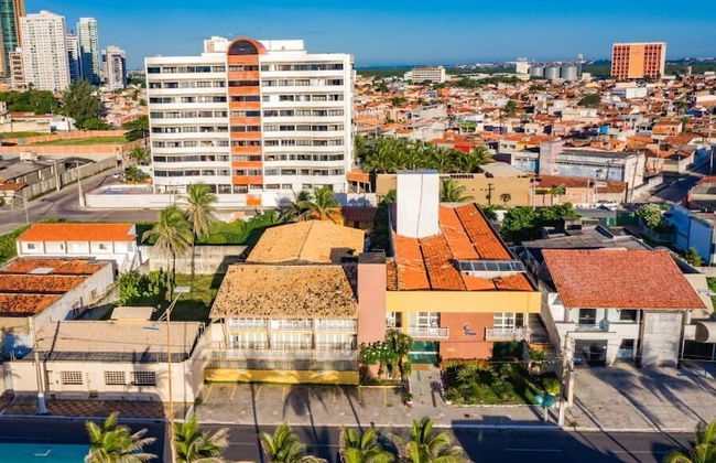 Forte dos Reis Magos apart-hotel - Photo 21