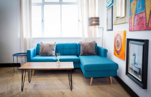 The Warldorf, King Size and Twin Apartment by The Hive WA1 - Foto 16