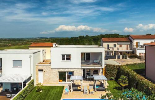 Villa Sky Dream - Foto 1