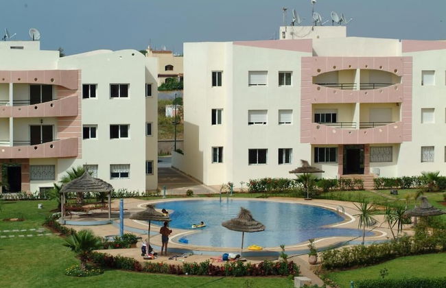 Résidence De l'Atlantique - Foto 34