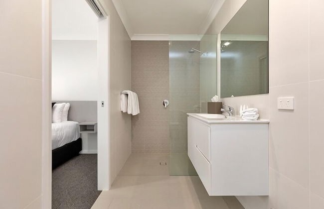 CH Boutique Apartments The Ringers Road - Foto 37