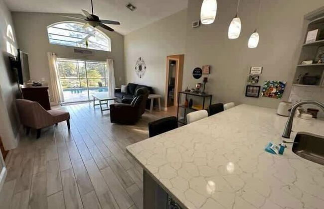 Remodeld South Facing Villa - Southern Dunes Golf Course Views - Foto 27