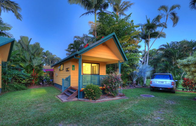 BIG4 Tasman Holiday Parks - South Mission Beach - Photo 6