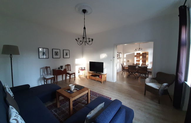 Ferienwohnung Stricker Bad Sachsa - Foto 32