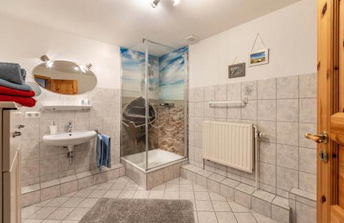 Schäferhof Dircks Fewo 2 - Foto 26