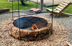 Chalé Barril com cozinha - Photo 50