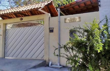 Aguasclaras Residencial - Foto 1