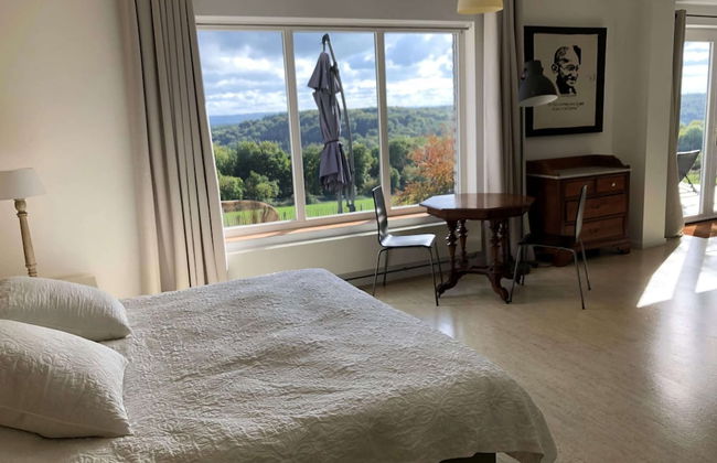 Luxury Villa Near Durbuy - Foto 7