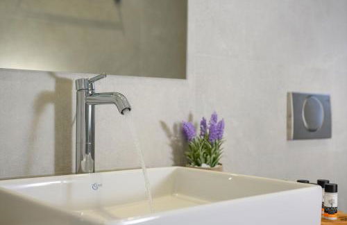 Athina Suites Luxury Suites Near The Sea Platanias - Foto 88