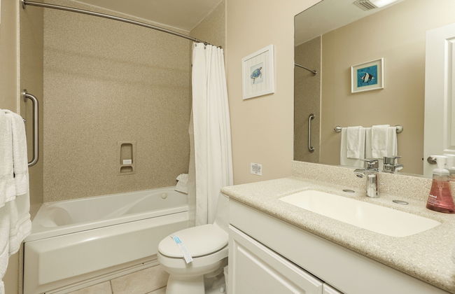 Oceanside Beach Condos - Foto 74