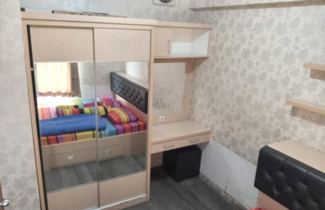 Adhigana Property Kemang View - Foto 17