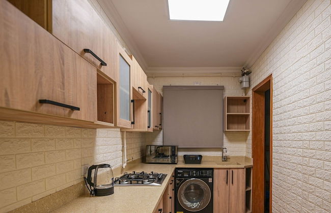 Sokon Residence Madinaity - Foto 35