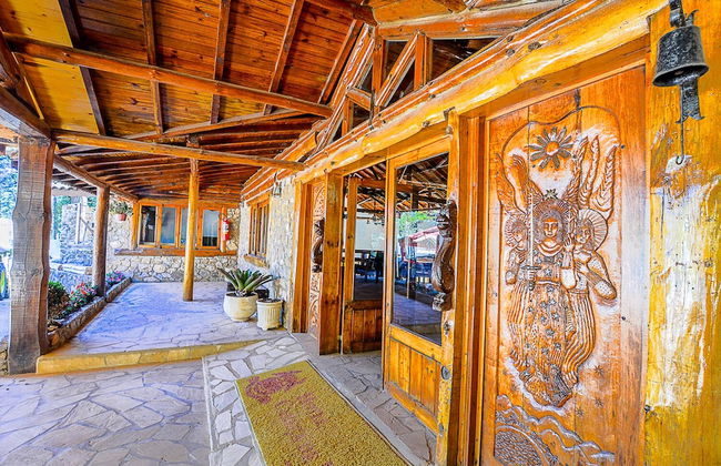 Hotel Cabeça de Boi - Foto 1