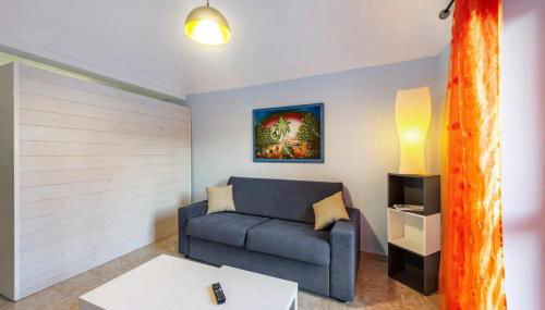 Trilocale in centro con parcheggio gratuito 4 persone - Foto 4