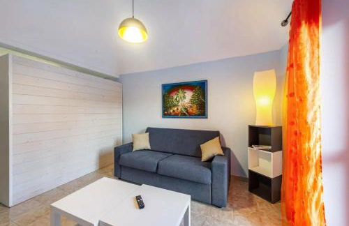 Trilocale in centro con parcheggio gratuito 4 persone - Foto 4