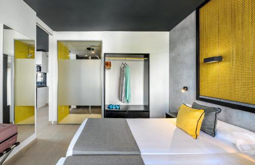 Apartamentos Vibra Jabeque Dreams - Photo 81