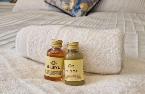 Stylish Little Bowden Retreat - Market Harborough - Foto 15