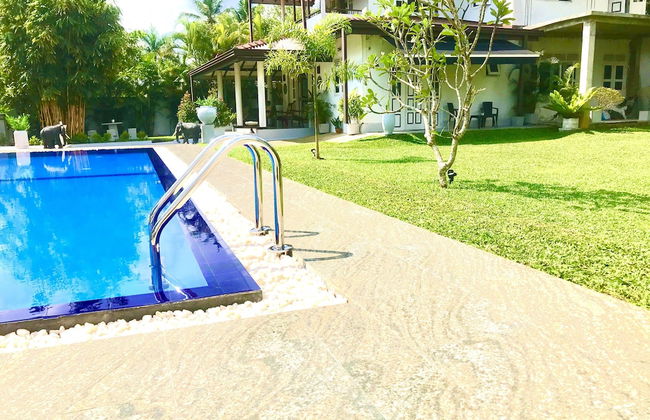 Villa Shanthi - Photo 18