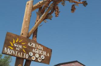 Agriturismo Sol De Montalto - Photo 1