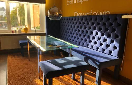 Berlinapartments-Downtown - Foto 2