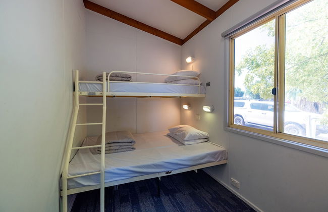 NRMA Dubbo Holiday Park - Foto 7