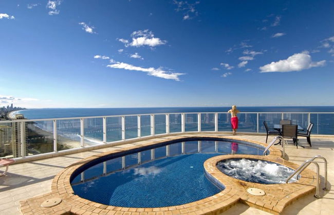 2nd Avenue Beachside Apartments - Foto 63