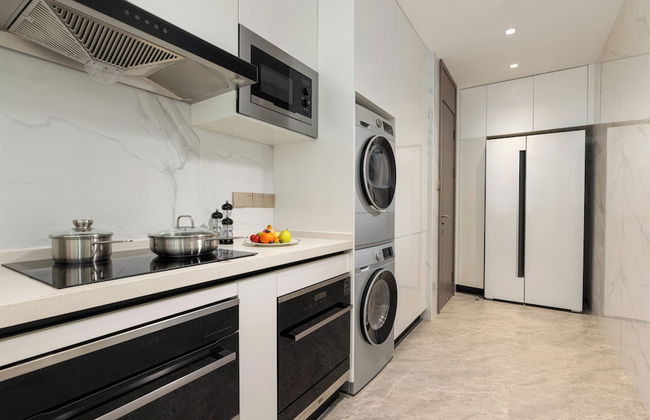 Ascott Pazhou Guangzhou - Foto 43