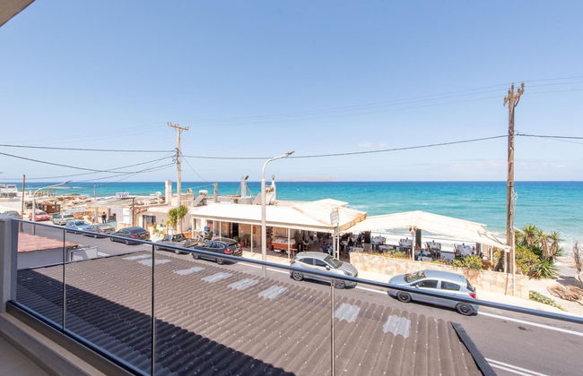 Pan Asia Seaview Apartment 3 - Foto 22